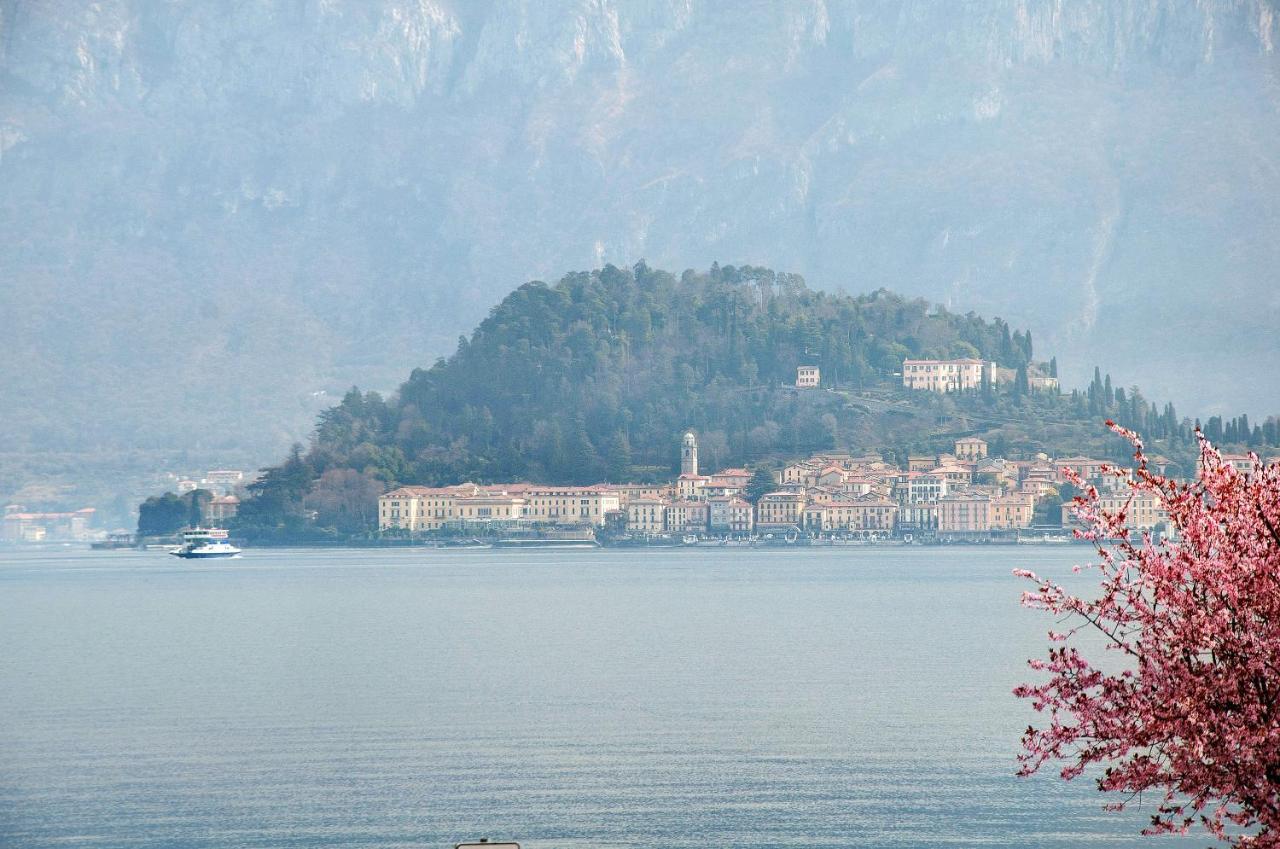 Appartamento Helvetia Tremezzo Ngoại thất bức ảnh